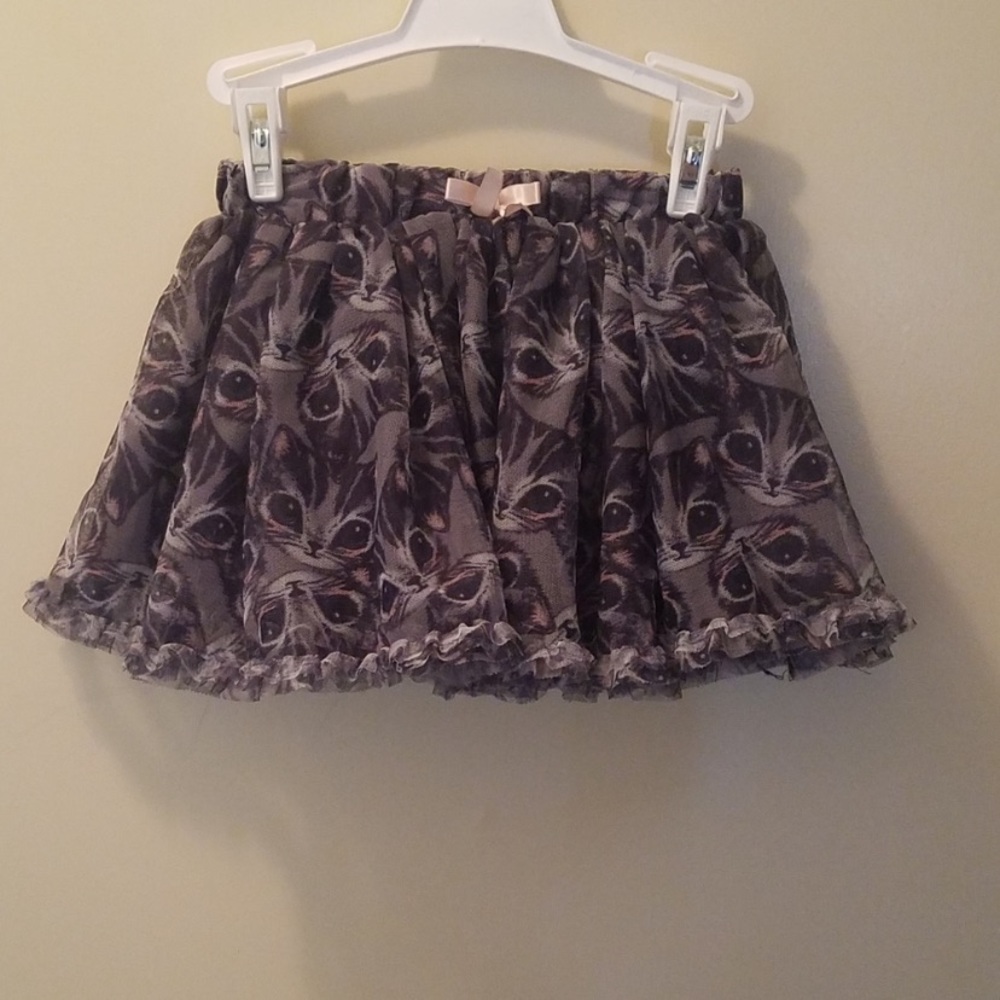🌞 Kids H&M skirt